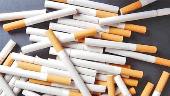 Noi reguli pentru pachetele de ţigări